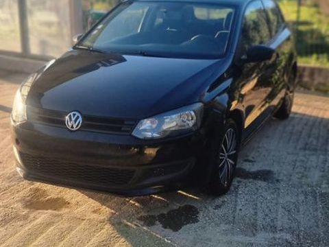 Volkswagen Polo 1.2 60 Life 2014 occasion Toulon 83000