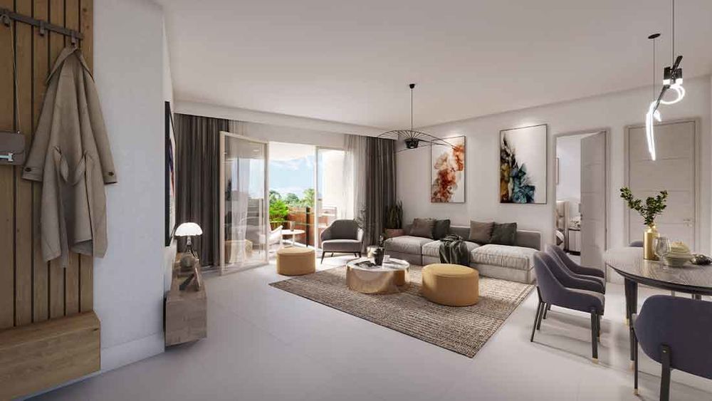 Appartements neufs   Toulouse (31200)