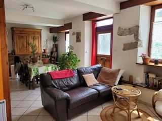  Maison � vendre 4 pi�ces 110 m�
