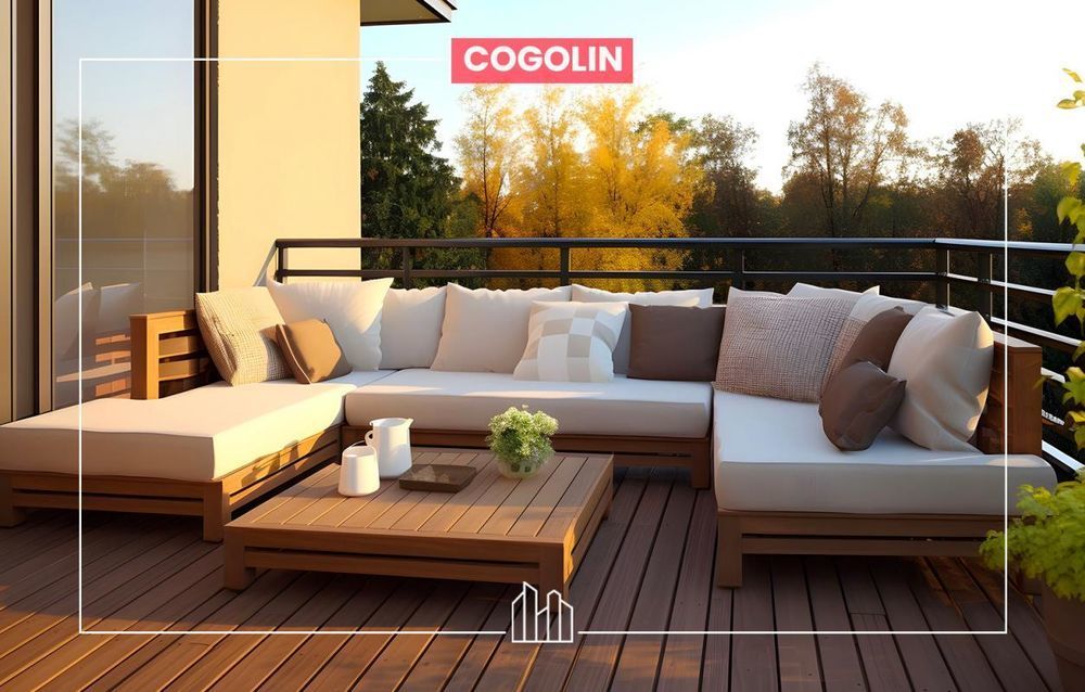 Appartements neufs   Cogolin (83310)