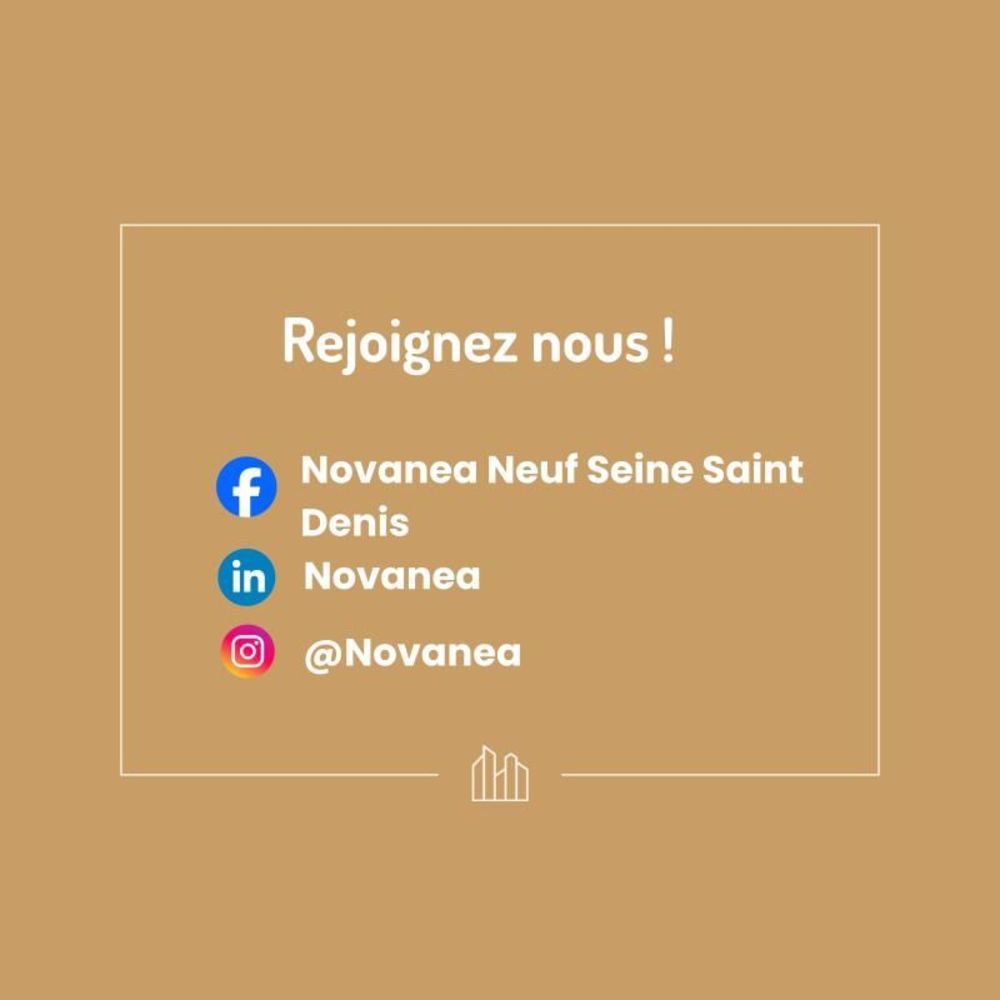 Appartements neufs   Aubervilliers (93300)