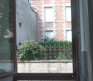  Appartement � louer 2 pi�ces 38 m�
