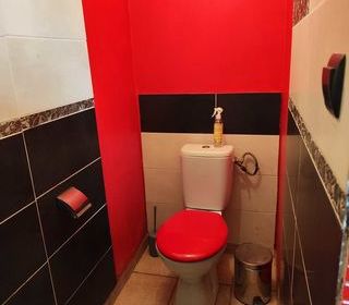  Appartement � louer 2 pi�ces 42 m�