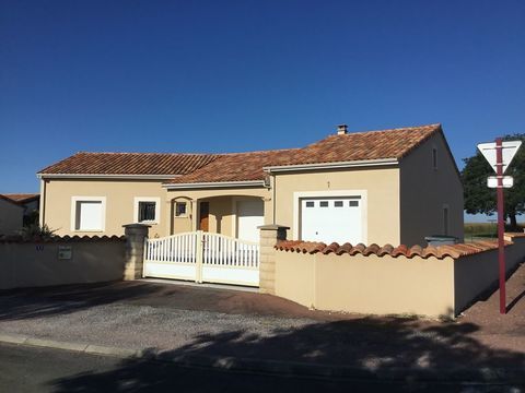   ayron Maison - 5 pi�ce(s) - 125 m�