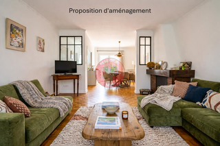  Maison � vendre 4 pi�ces 82 m�