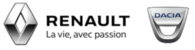 AGENT RENAULT DACIA 