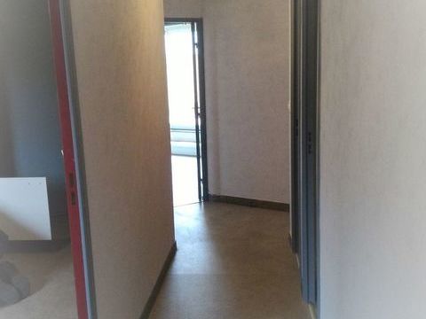  Appartement � louer 3 pi�ces 65 m�