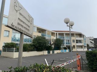  Appartement � louer 2/3 pi�ces 35 m�