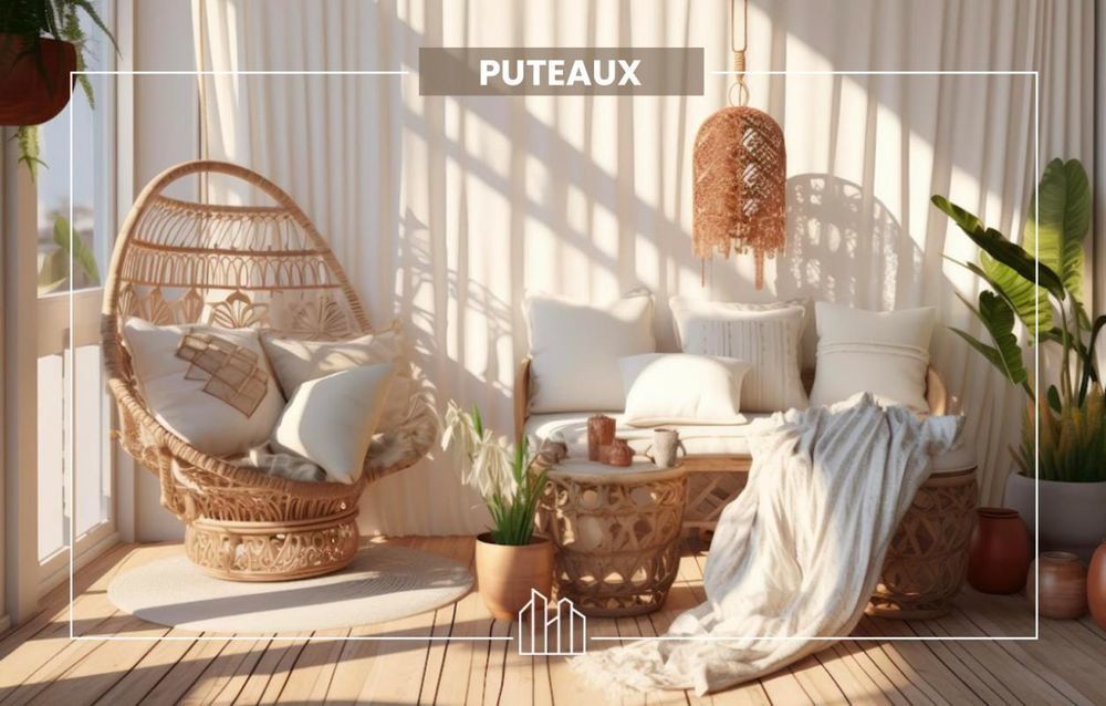 Appartements neufs   Puteaux (92800)