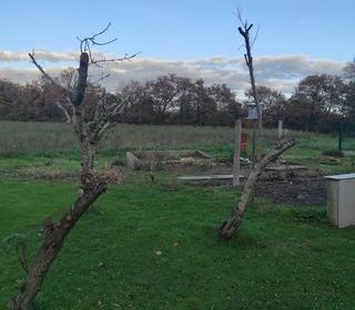  Terrain � vendre 682 m�