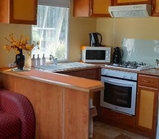  Chalet � vendre 2/3 pi�ces 603 m�