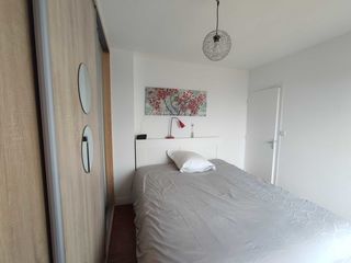  Appartement � vendre 2 pi�ces 43 m�