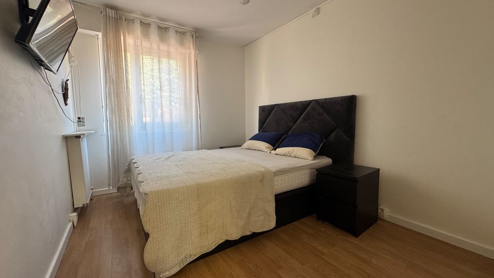 Vente Appartement Appartement de 69m2 avec une terrasse de 22m2 Évry