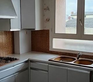  Appartement � vendre 4 pi�ces 77 m�