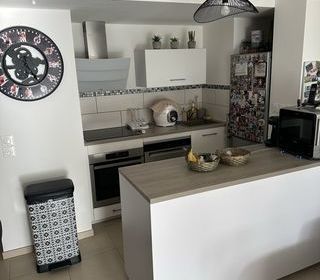  Appartement � vendre 3 pi�ces 65 m�