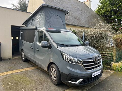 Camping car Camping car 2025 occasion PLERIN 22190