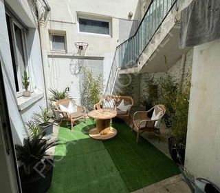  Appartement � vendre 3 pi�ces 77 m�