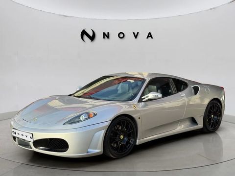 Ferrari F430 V8 F1 2005 occasion Pessac 33600