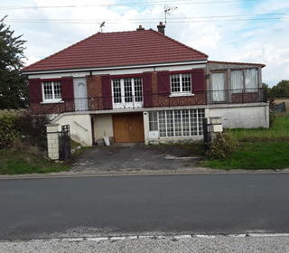  Maison � vendre 5 pi�ces 80 m�