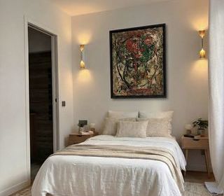  Appartement � vendre 2 pi�ces 39 m�