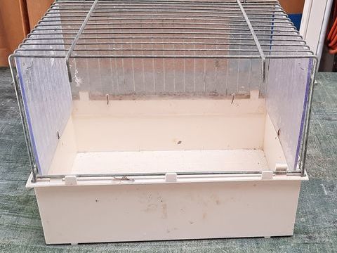 Baignoire pour oiseaux 15 59150 Wattrelos