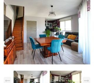  Duplex/triplex � vendre 4 pi�ces 74 m�