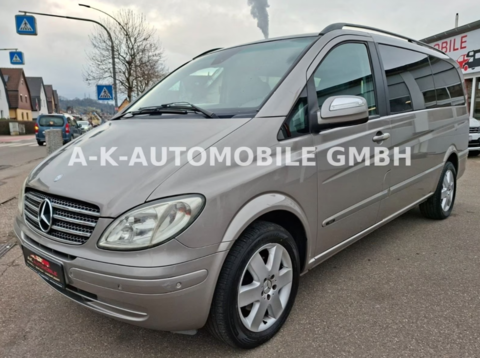 Mercedes Divers 2010 occasion Morangis 91420