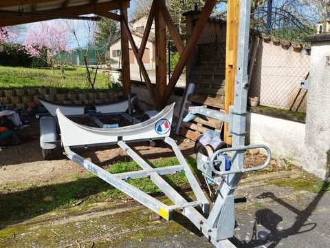 Pi&egrave;ces et &eacute;quipements Nautisme Pi&egrave;ces et &eacute;quipements Nautisme  occasion Amareins 01090