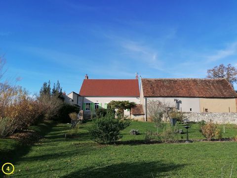   Maison Maison - 4 pi�ce(s) - 94 m�