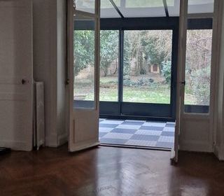  Appartement � louer 3 pi�ces 110 m�