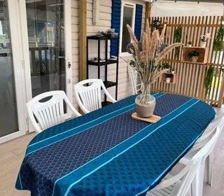  Chalet � vendre 6 pi�ces 35 m�