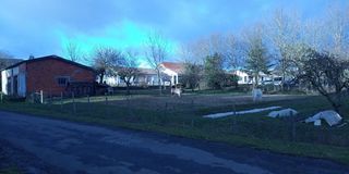  Terrain � vendre 1570 m�