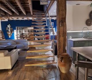  Maison � vendre 5 pi�ces 150 m�