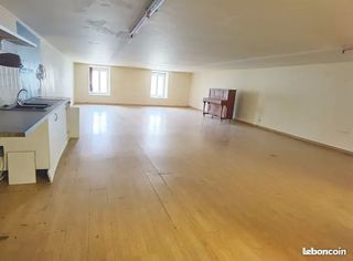  Loft � vendre 3 pi�ces 100 m�