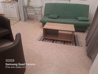  Appartement � louer 2 pi�ces 31 m�