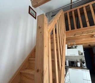  Appartement � vendre 2 pi�ces 322 m�