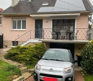  Maison � vendre 6 pi�ces 110 m�