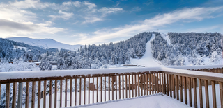  Appartement � vendre 3 pi�ces 48 m�