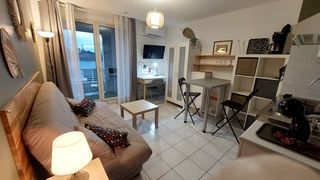  Appartement � louer 1 pi�ce 18 m�