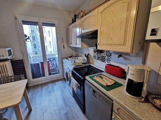  Appartement � louer 3 pi�ces 64 m�