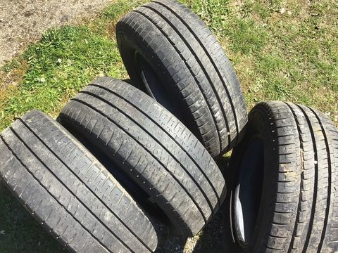 Pi&egrave;ces et &eacute;quipements Voiture Pi&egrave;ces et &eacute;quipements Voiture  occasion Fleury 80160