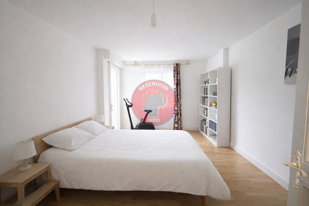 � vendre  Appartement Le Cannet (06110)