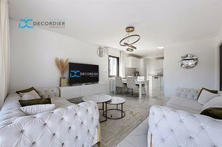  Appartement � vendre 3 pi�ces 63 m�