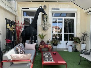  Maison � vendre 7 pi�ces 189 m�