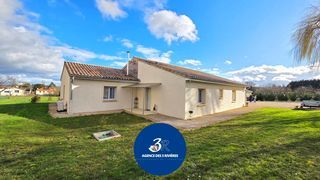  Maison � vendre 5 pi�ces 117 m�