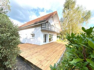  Chalet � vendre 7 pi�ces 230 m�