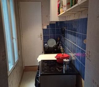  Appartement � vendre 2 pi�ces 28 m�