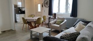  Maison � vendre 5 pi�ces 80 m�