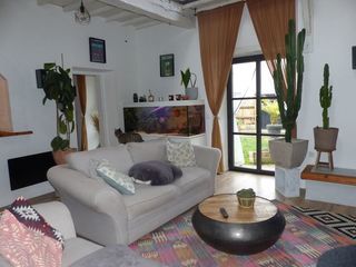  Maison � vendre 3 pi�ces 