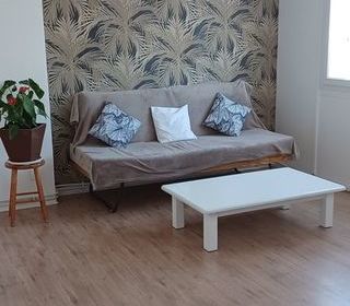  Appartement � vendre 3 pi�ces 53 m�